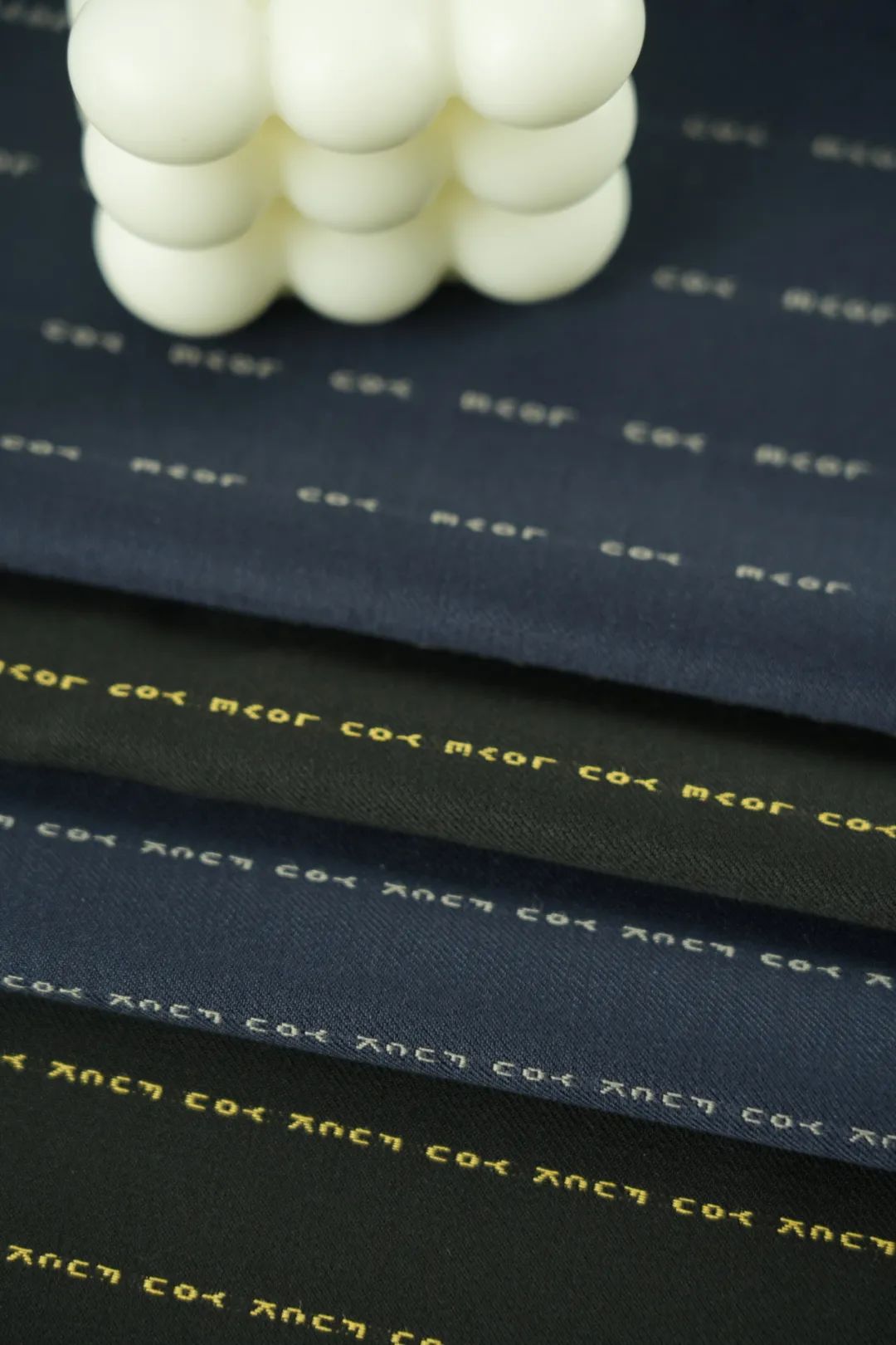 NOBILITY 20 SERIES PURE WOOL FABRIC