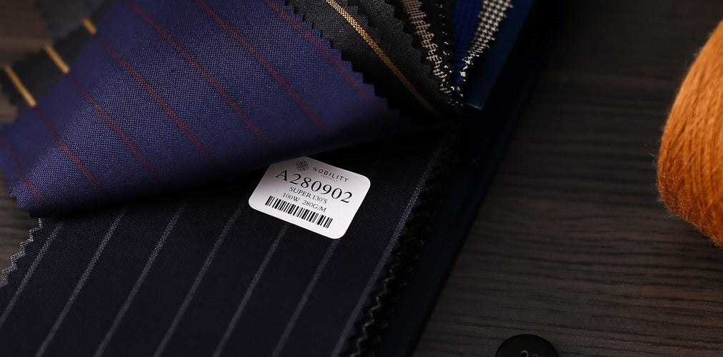 Nobility Suitings 28 Series