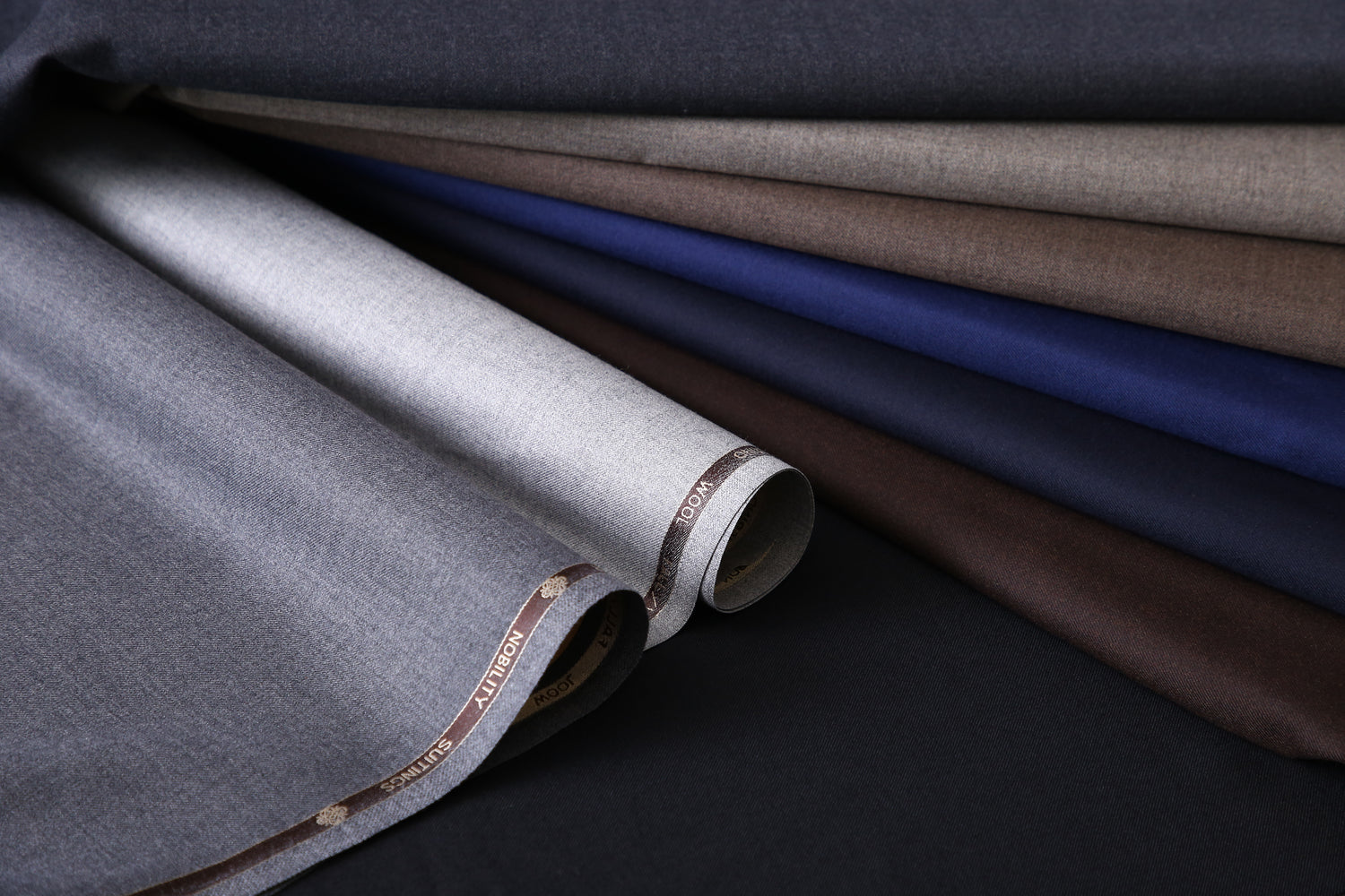 Nobility Suitings 75 Series