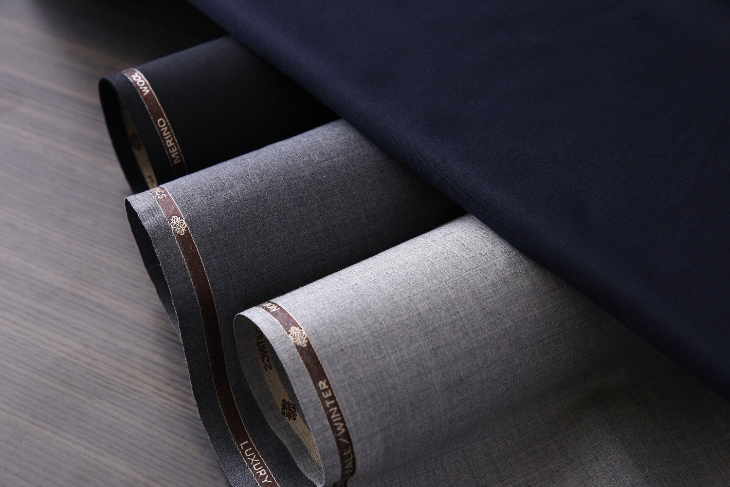 Vải NOBILITY SUITINGS ALL SERIES