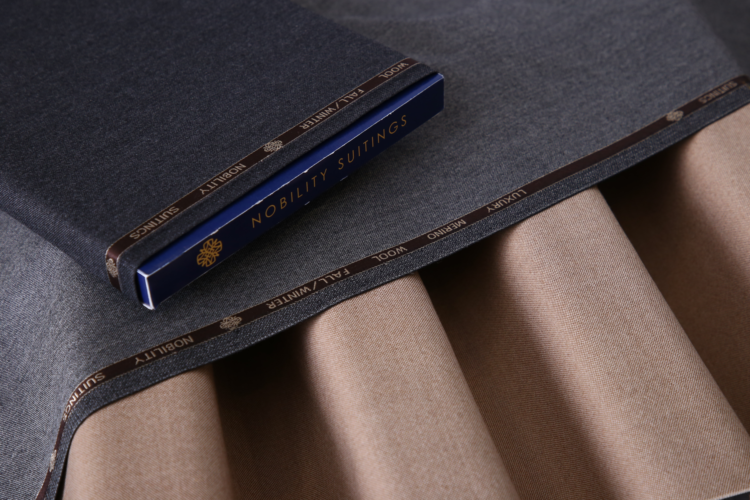 Nobility Suitings 58 Series