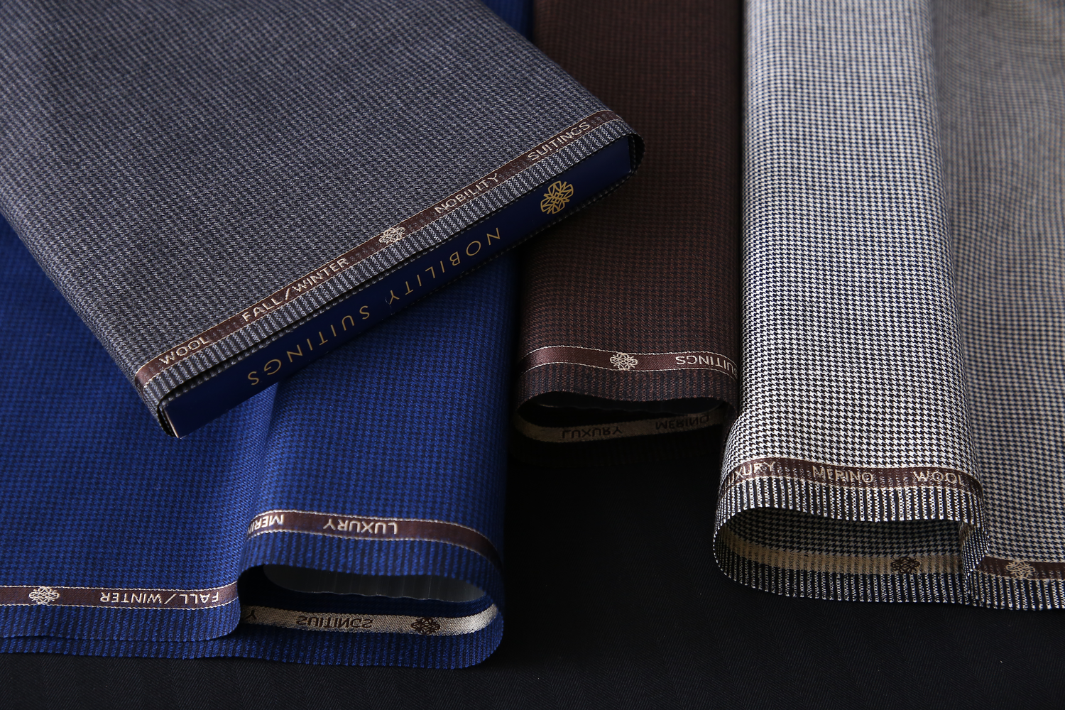 Nobility Suitings 78 Series