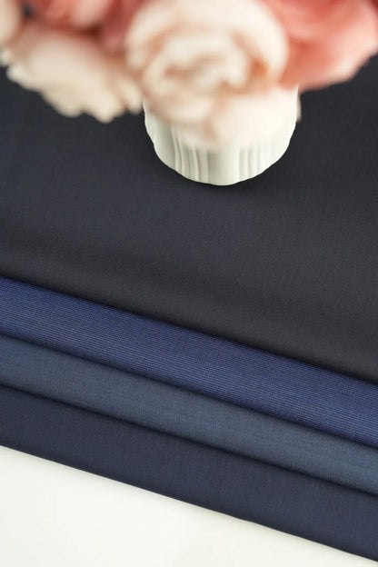 NOBILITY 20 SERIES PURE WOOL FABRIC